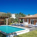 Relax Just Outside Pollensa Recently Renovated By Renthousing