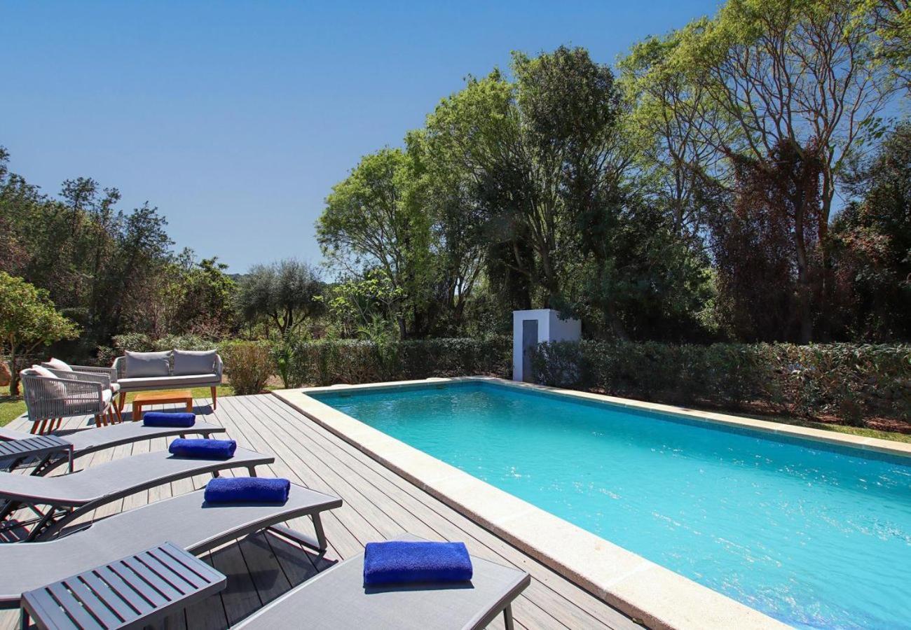 Relax Just Outside Recently Renovated By Renthousing * Pollença