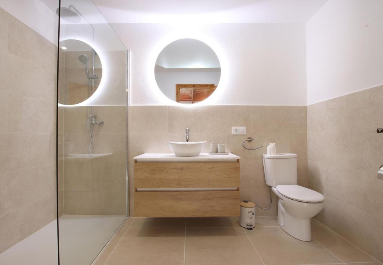 Relax Just Outside Recently Renovated By Renthousing * Pollença